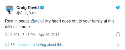 Avicii